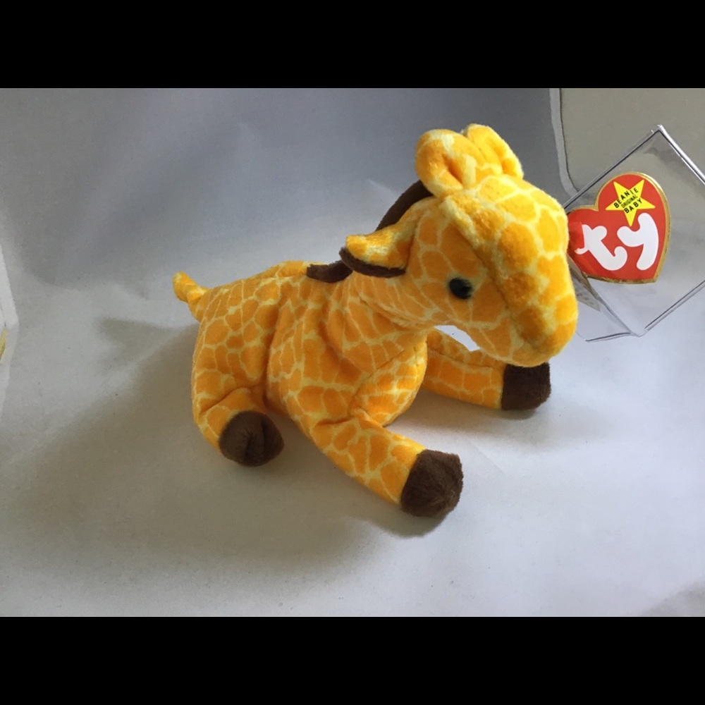 Ty Twigs Beanie Baby